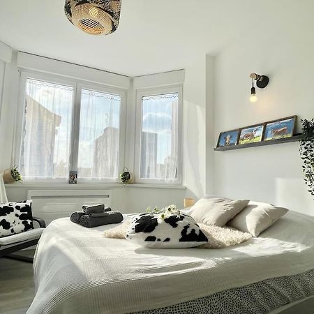 La Mascotte Apartment Saint-Louis  Luaran gambar