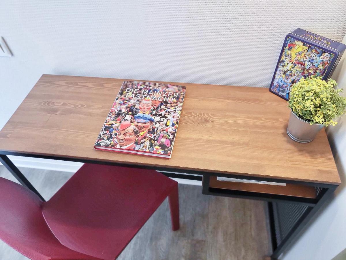 La Mascotte Apartment Saint-Louis  Luaran gambar