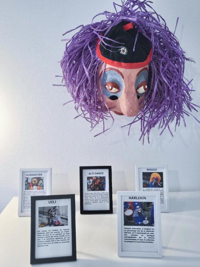 La Mascotte Apartment Saint-Louis  Luaran gambar